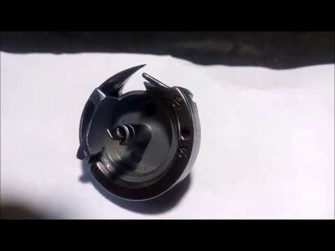 Видео: Китайський човник для 330, 332, 430 кл. ПМЗ