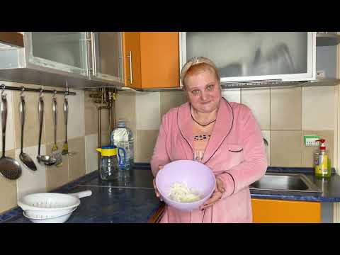 Видео: МАРИНОВАННЫЙ ЛУК как в Шашлычной. Вкусно и быстро.
