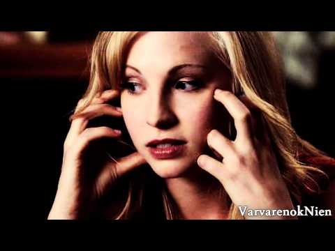 Видео: Керолайн и Тайлер - Вспоминай | by VarvarenokNien