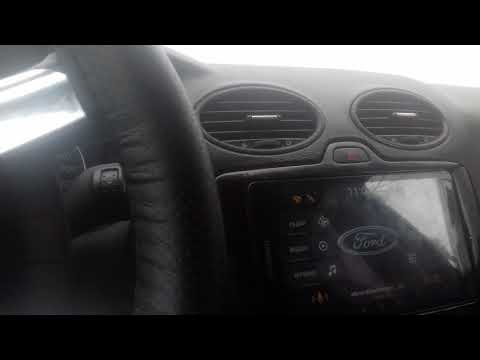 Видео: Система двигателя не исправна форд фокус 2 решение