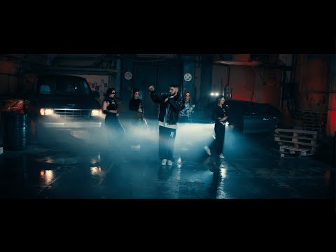 Видео: Konfuz – Выше (Премьера клипа)