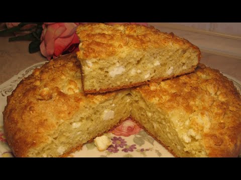 Видео: ПУХКАВА БЪРКАНА БАНИЦА.ТORTA SALATA.