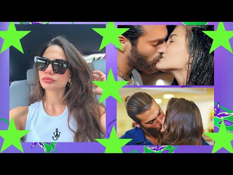 Видео: "Вопрос о Джане Ямане – жёсткая реакция Демет Оздемир!"