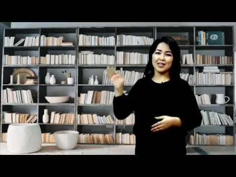 Видео: 7-сабак \ Үнсүз тыбыштар