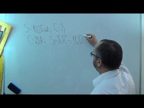 Видео: g090702 Коло і круг 2   9 клас