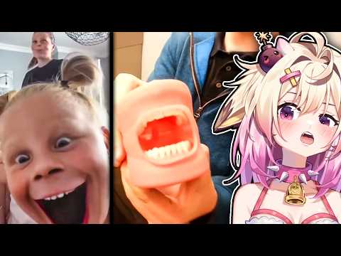 Видео: Самые ПРОКЛЯТЫЕ видео в Интернете! | Реакция на Daily Dose