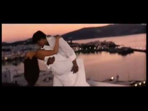 Видео: SRK & Rani "Ты, ты, ты - утренний дым дальней звезды"