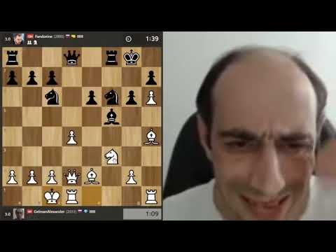 Видео: Нарвался на зубра
