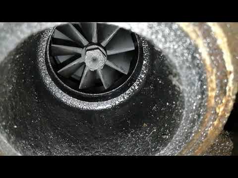 Видео: Меняем левую турбину на ТЛК200 Land Cruiser 200 1vd-ftv, Новосибирск