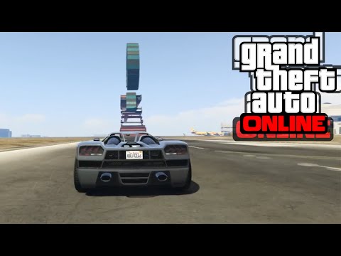 Видео: GTA 5 PC Online - Торпориране