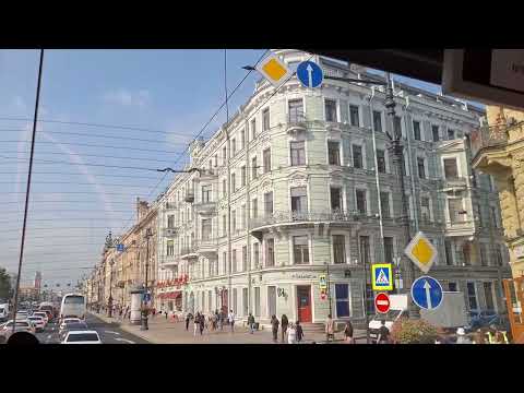 Видео: Шок от увиденного.Лучший город