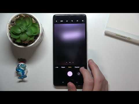 Видео: Как улучшить сьемку на Xiaomi 11T Pro / Настройка камеры Xiaomi 11T Pro