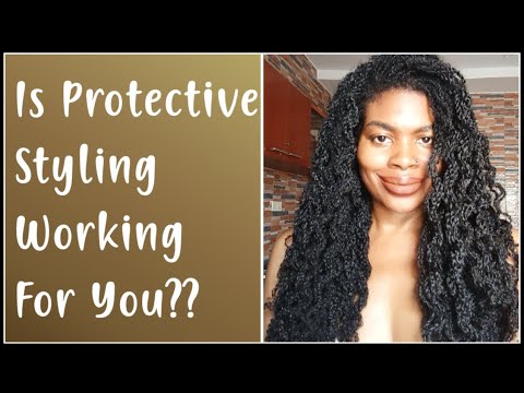 Видео: Как вам защитный стайлинг? Действительно ли он вам помогает?