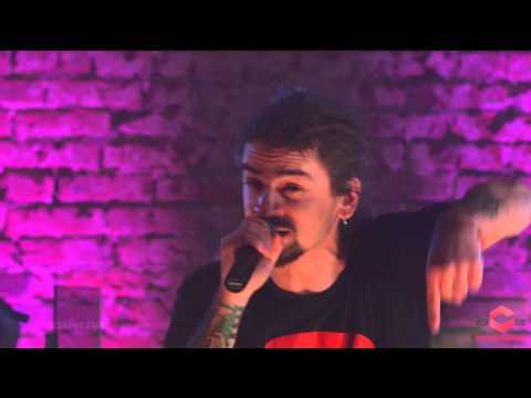 Видео: Аквариум - Брод ( cover by Аддис Абеба) Легенды.Live