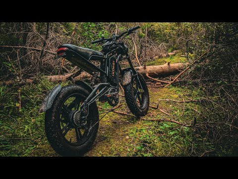 Видео: ikingi S6 Pro какое давление в шинах выбрать тесты на разных грунтах часть 3