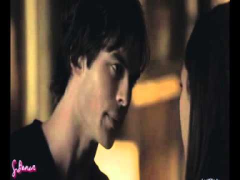 Видео: elena & damon & stefan — студент;