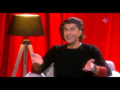 Видео: Николай Цискаридзе про питерский снобизм