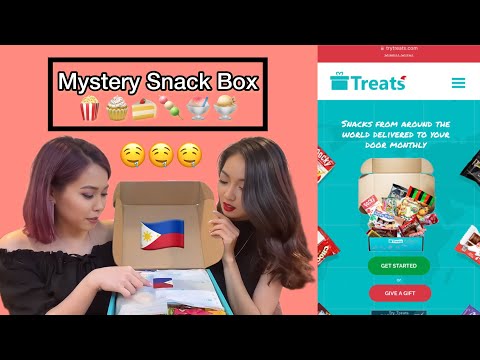 Видео: 🤤Хүүжээ 🇵🇭 Ийм Амттангуудтай гэж ТӨСӨӨЛСӨНГҮЙ! 🍰🧁
