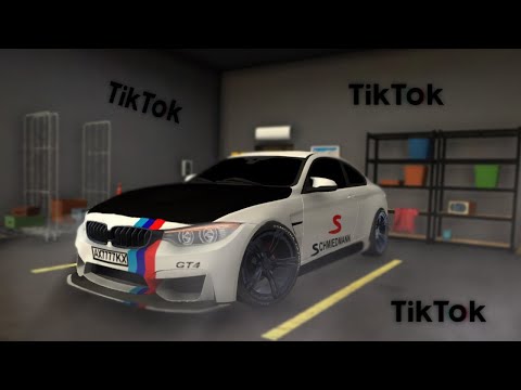 Видео: Подборка видео з тик тока кар паркинг мультиплеер /Mr. Demot / Tik Tok! #ютуб #карпаркинг #залетит