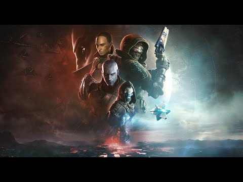 Видео: Destiny 2. Фарм, фарм і ще раз фарм #destiny2  #gaming #stream