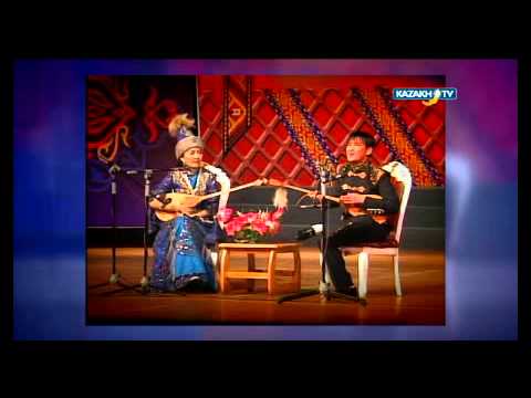 Видео: Ержанат Байкабайұлы