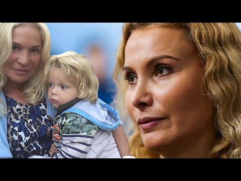 Видео: Этери Тутберидзе: две богатые сестры, одна – не очень, и брат под боком. Семейные связи тренера