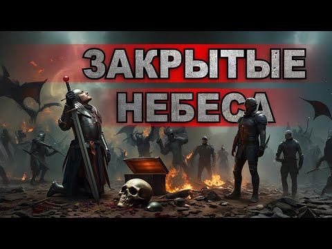 Видео: ЗАКРЫТЫЕ НЕБЕСА