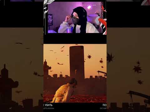 Видео: Прохождение Ghost of Tsushima. А что вы выбрали? #ghostoftsushima #призракцусимы #стрим #летсплей