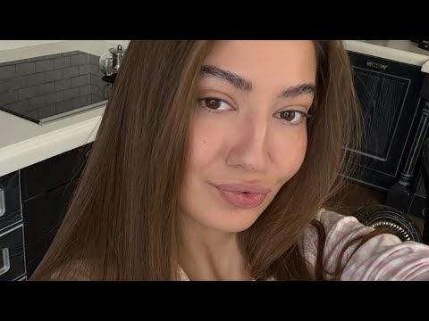 Видео: МОЙ ПОВСЕДНЕВНЫЙ МАКИЯЖ ✨ эффект сияющей загорелой кожи 