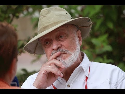 Видео: ВЧЕРА, СЕГОДНЯ, ЗАВТРА: Геннадий Полока