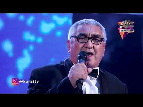 Видео: Роберт Тимербаев - Хәтер йыры (Music Video)