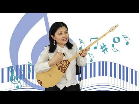 Видео: Дәстүрлі ән үйірмесі 4