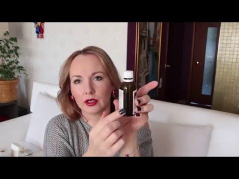 Видео: Чешская косметика (самое любимое часть 2) Botanicus, Boemi, Saloos, Cannabis