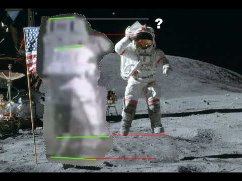 Видео: Драгоценные снимки Луноходов