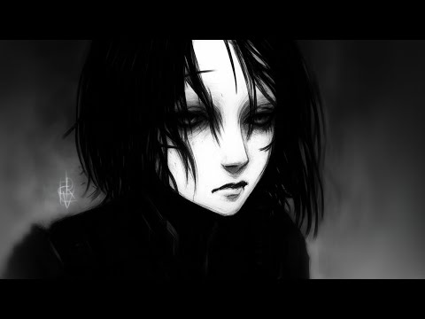 Видео: тёмный принц - отвратительный король (slowed + reverb)