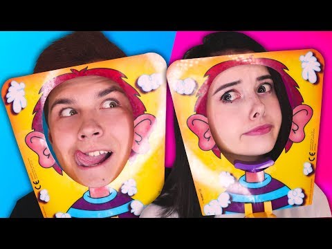 Видео: ПИРОГ В ЛИЦО ЧЕЛЛЕНДЖ 😂 PIE FACE CHALLENGE 😂 ТОРТ В ЛИЦО ЧЕЛЕНДЖ 😂САМАЯ УГАРНАЯ НАСТОЛЬНАЯ ИГРА