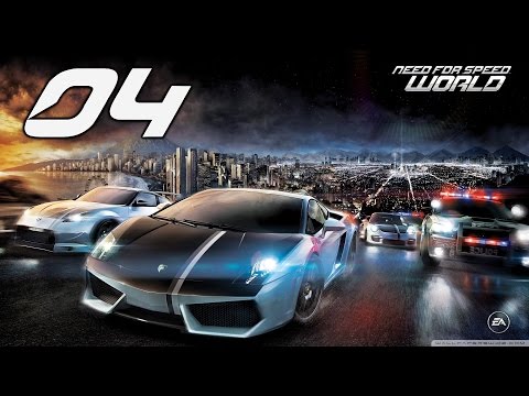 Видео: Need For Speed: World [Offline] || Сыграем в гольф? || Часть 4