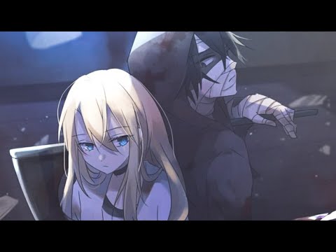 Видео: я не ангел,но тебя уберегу •зак и рейчел•