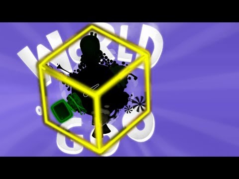 Видео: ТЕПЕРЬ В 3D! ► World of Goo |5| Прохождение