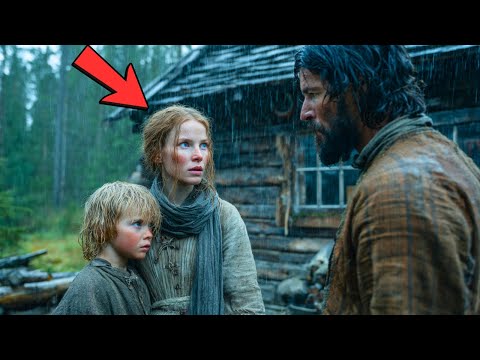 Видео: ПОЖАЛУЙСТА ПОЗВОЛЬ МНЕ ПЕРЕНОЧЕВАТЬ С ДЕТЬМИ БЕДНАЯ ВДОВА ПОСТУЧАЛАСЬ В ДВЕРЬ НЕЗНАКОМЦА НЕ ЗНАЯ ЧТО