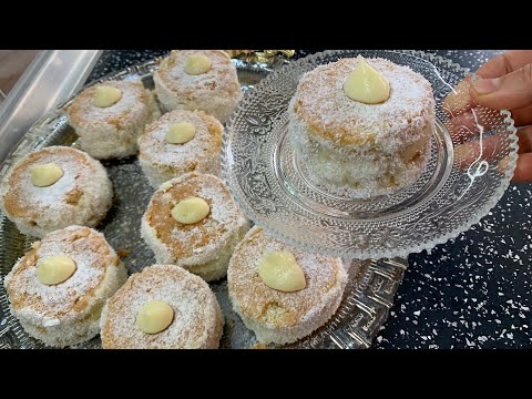 Видео: 📢 Воскресные угощения 🤩 Рецепт, который нужно сохранить! Лучший десерт в мире 💯