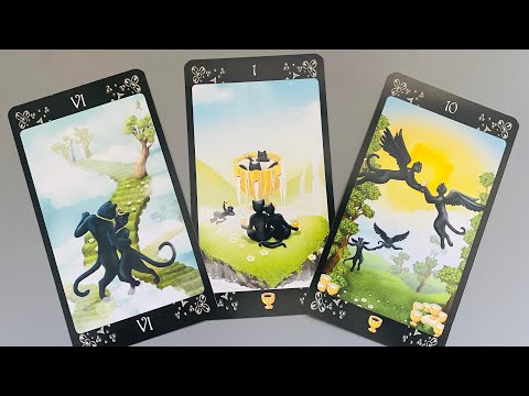 Видео: 💓ЭТОТ ЧЕЛОВЕК ПЛАНИРУЕТ БОЛЬШИЕ ПЕРЕМЕНЫ! ЛЮБОВНЫЕ ТАРО (ОТНОШЕНИЯ)