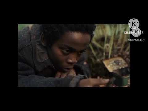 Видео: Фильм затерянное место часть 2 