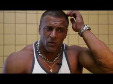 Видео: Станислав Линдовер, интервью