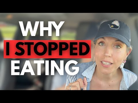 Видео: Я ел один раз в день в течение года… Вот что произошло