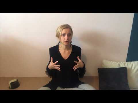 Видео: Озноб после практики Кундалини йоги и болевые ощущения в процессе