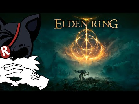 Видео: Elden Ring до DLC - Бесчестный шедевр
