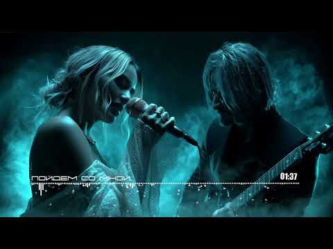 Видео: Пойдем Со Мной / Come With Me (Ai Cover)