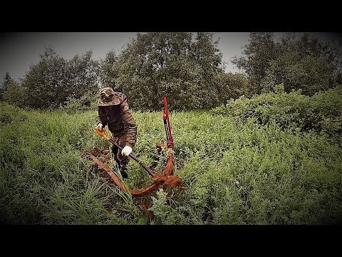 Видео: Экспедиция ''Выбрался на вторые сутки'' В срочном порядке выехал за Рельсами!