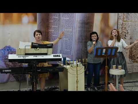 Видео: Прославление 31.10.25